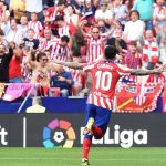 Girona x Atlético de Madrid – Campeonato Espanhol – 3/1/2024